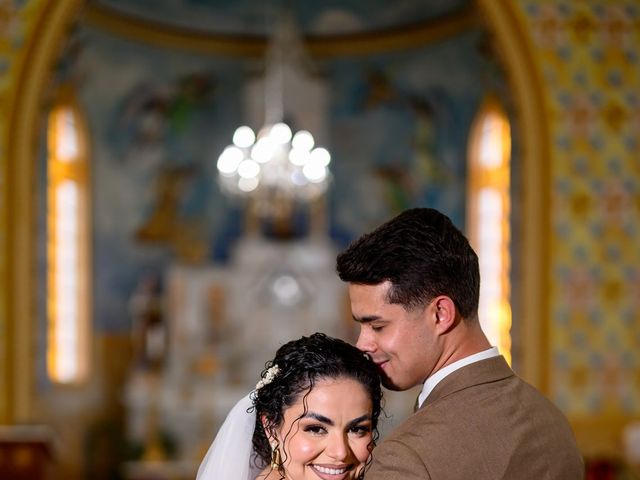 O casamento de Gustavo e Maria Vitória em Curitiba, Paraná 20