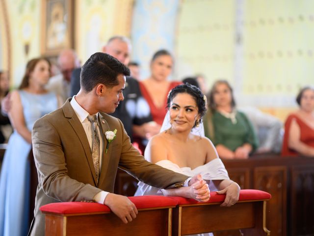 O casamento de Gustavo e Maria Vitória em Curitiba, Paraná 22
