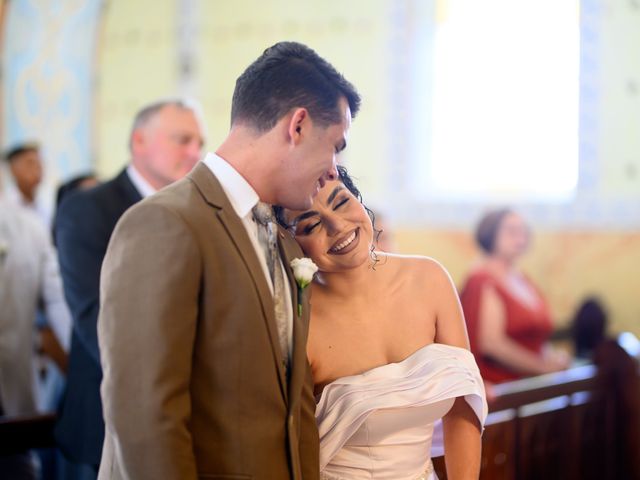 O casamento de Gustavo e Maria Vitória em Curitiba, Paraná 23