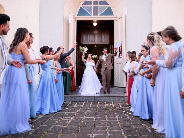 O casamento de Gustavo e Maria Vitória em Curitiba, Paraná 24