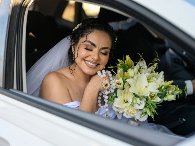 O casamento de Gustavo e Maria Vitória em Curitiba, Paraná 25