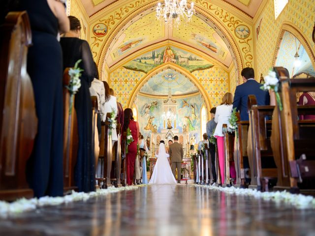 O casamento de Gustavo e Maria Vitória em Curitiba, Paraná 29
