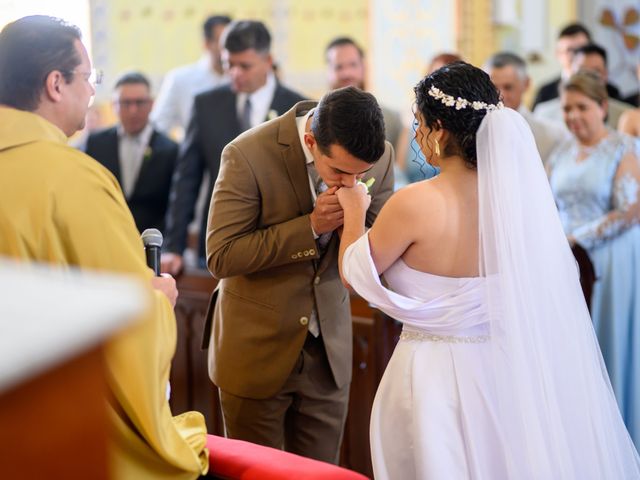 O casamento de Gustavo e Maria Vitória em Curitiba, Paraná 30