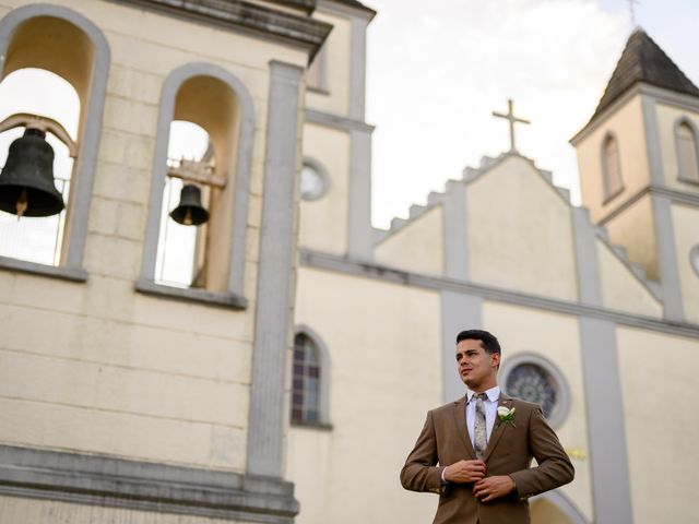 O casamento de Gustavo e Maria Vitória em Curitiba, Paraná 32