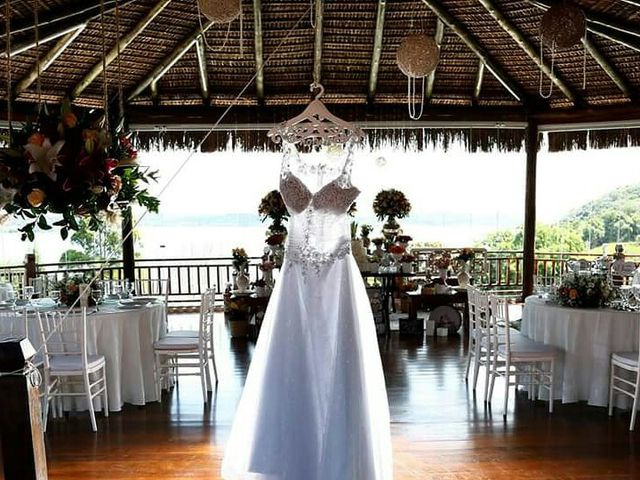 O casamento de Alexandre  e Viviane em Mogi das Cruzes, São Paulo Estado 4