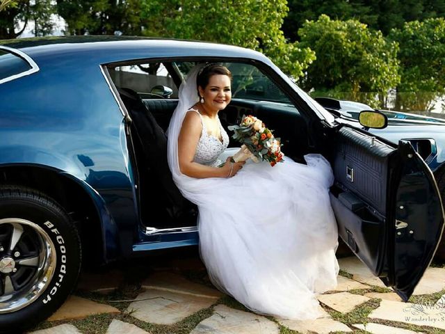 O casamento de Alexandre  e Viviane em Mogi das Cruzes, São Paulo Estado 6