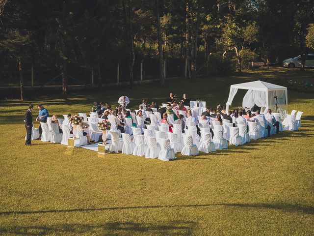 O casamento de Elison e Cassia em Campina Grande do Sul, Paraná 21