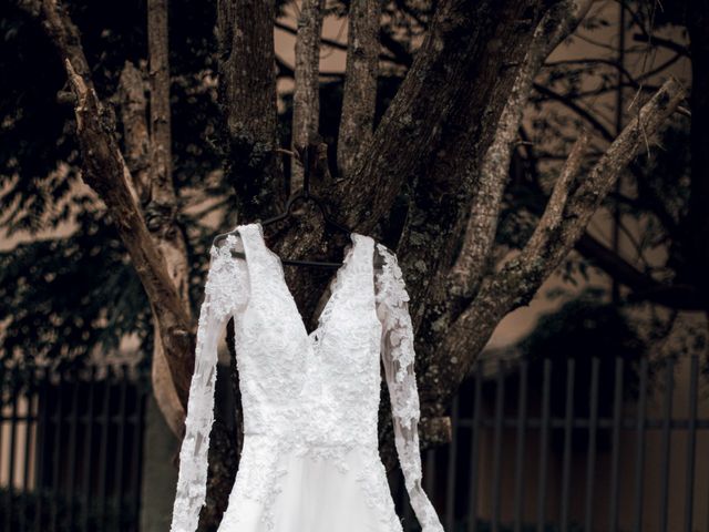 O casamento de Paulo Cristiano e Amanda em Curitiba, Paraná 3