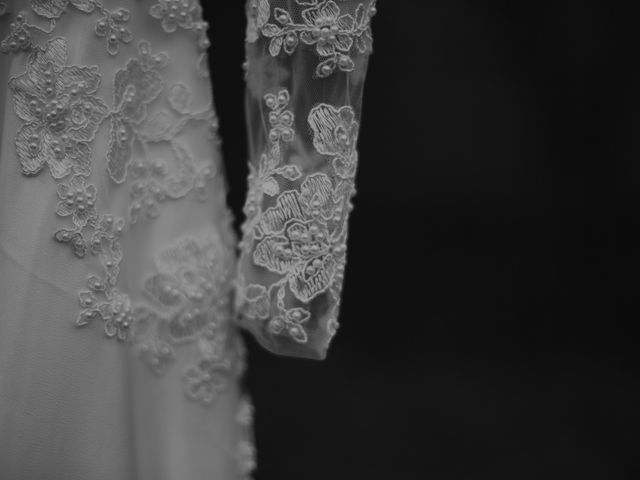 O casamento de Paulo Cristiano e Amanda em Curitiba, Paraná 4