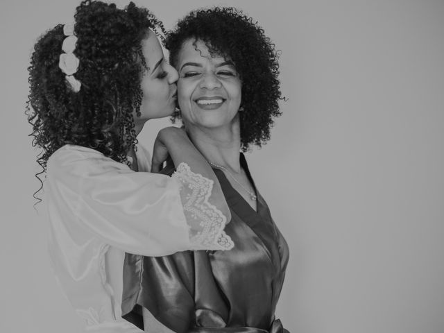 O casamento de Paulo Cristiano e Amanda em Curitiba, Paraná 10