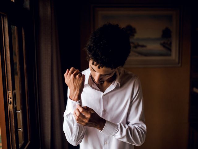 O casamento de Paulo Cristiano e Amanda em Curitiba, Paraná 12