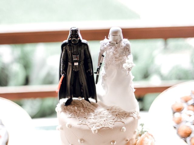 O casamento de Paulo Cristiano e Amanda em Curitiba, Paraná 13