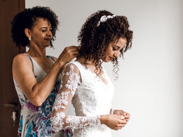 O casamento de Paulo Cristiano e Amanda em Curitiba, Paraná 15