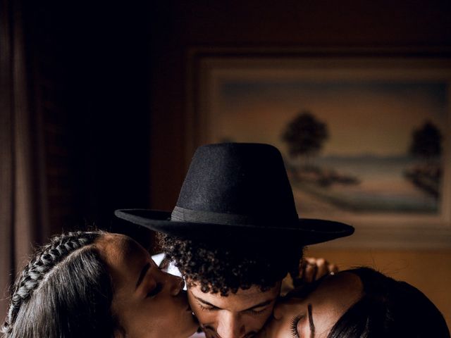 O casamento de Paulo Cristiano e Amanda em Curitiba, Paraná 20