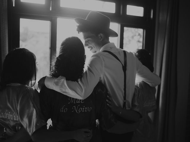 O casamento de Paulo Cristiano e Amanda em Curitiba, Paraná 21