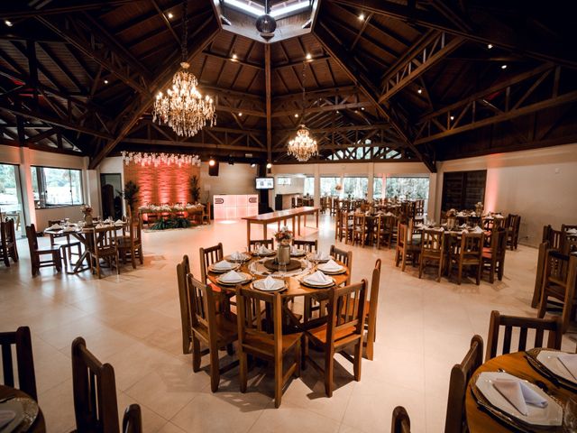O casamento de Paulo Cristiano e Amanda em Curitiba, Paraná 25