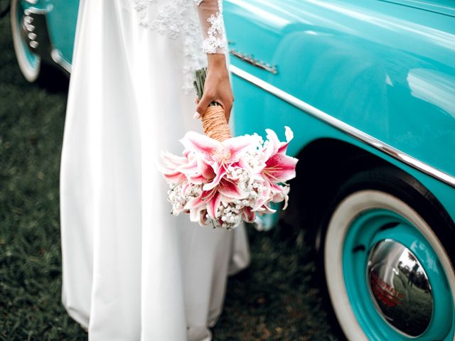 O casamento de Paulo Cristiano e Amanda em Curitiba, Paraná 28