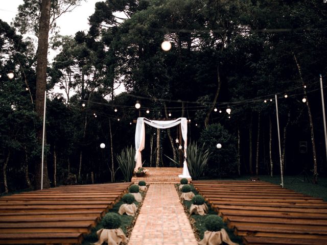 O casamento de Paulo Cristiano e Amanda em Curitiba, Paraná 29
