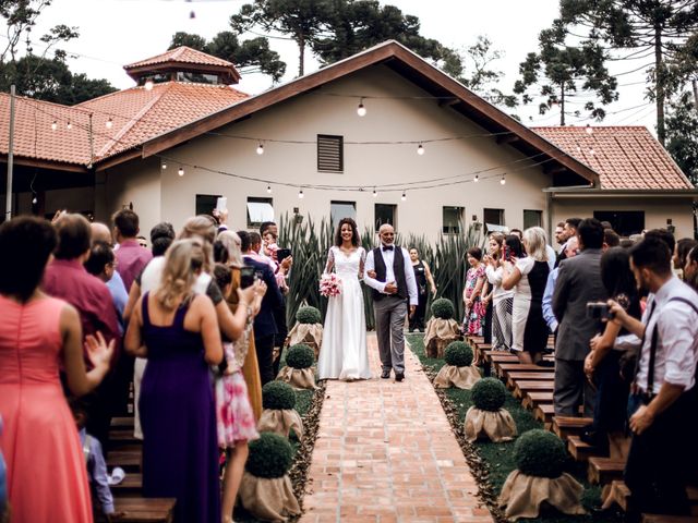 O casamento de Paulo Cristiano e Amanda em Curitiba, Paraná 32