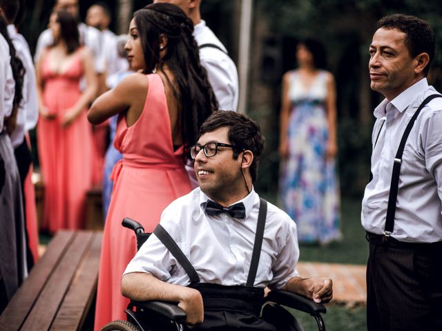 O casamento de Paulo Cristiano e Amanda em Curitiba, Paraná 34