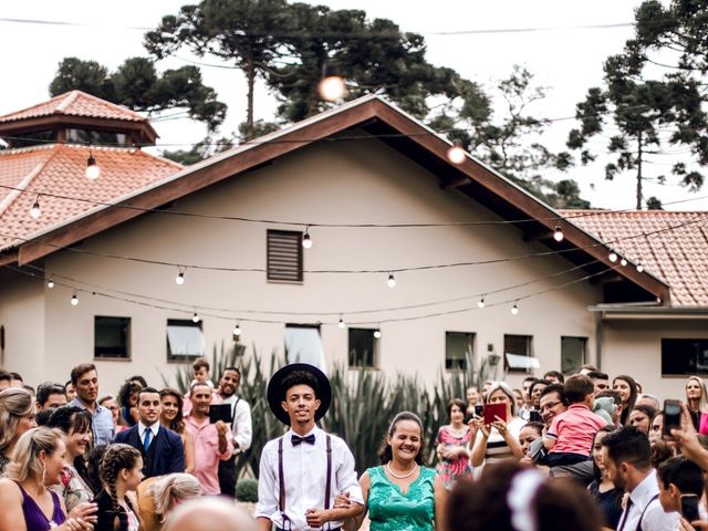 O casamento de Paulo Cristiano e Amanda em Curitiba, Paraná 36