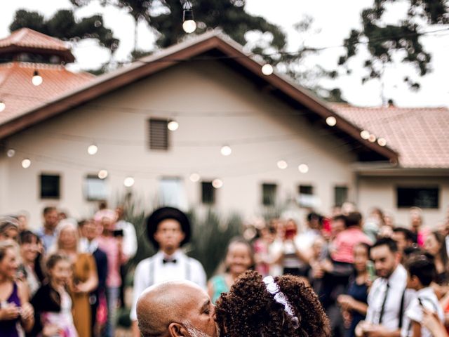 O casamento de Paulo Cristiano e Amanda em Curitiba, Paraná 37