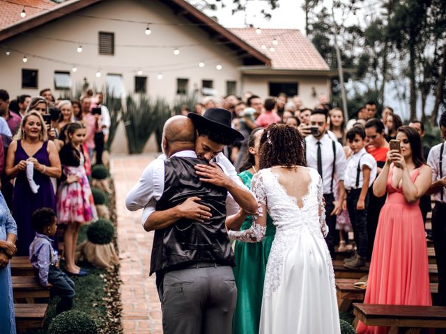 O casamento de Paulo Cristiano e Amanda em Curitiba, Paraná 38