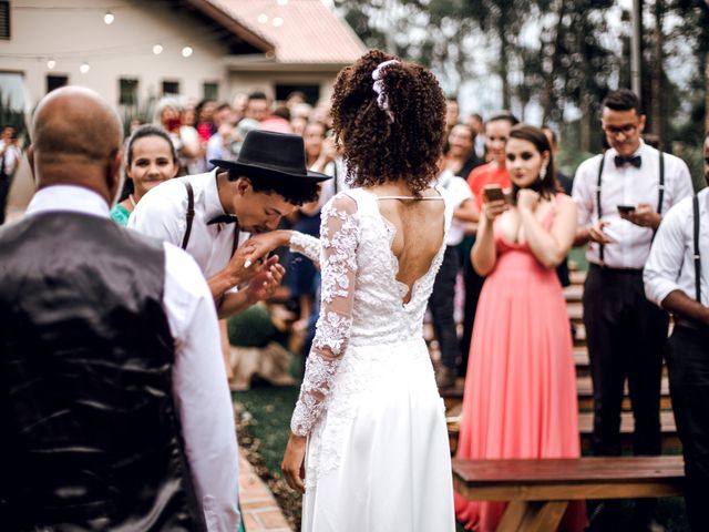 O casamento de Paulo Cristiano e Amanda em Curitiba, Paraná 39