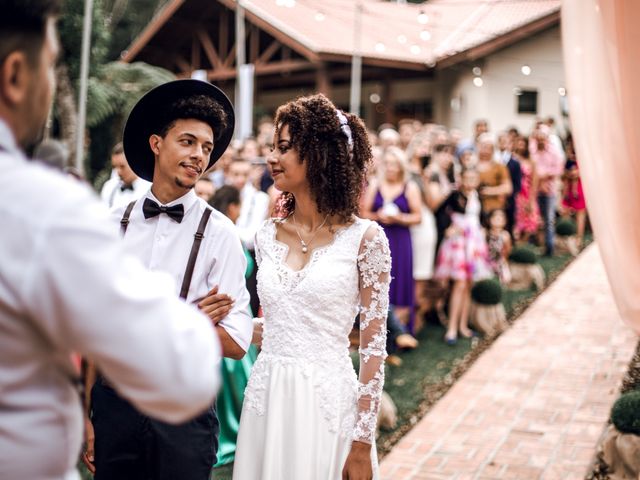 O casamento de Paulo Cristiano e Amanda em Curitiba, Paraná 40