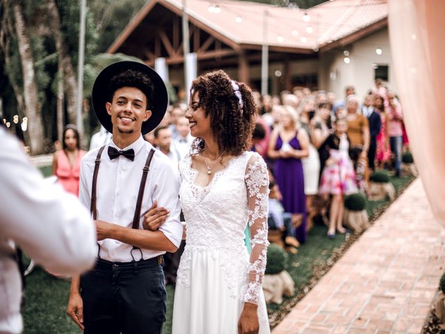 O casamento de Paulo Cristiano e Amanda em Curitiba, Paraná 41