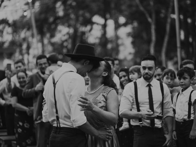 O casamento de Paulo Cristiano e Amanda em Curitiba, Paraná 42
