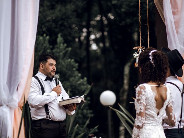 O casamento de Paulo Cristiano e Amanda em Curitiba, Paraná 43