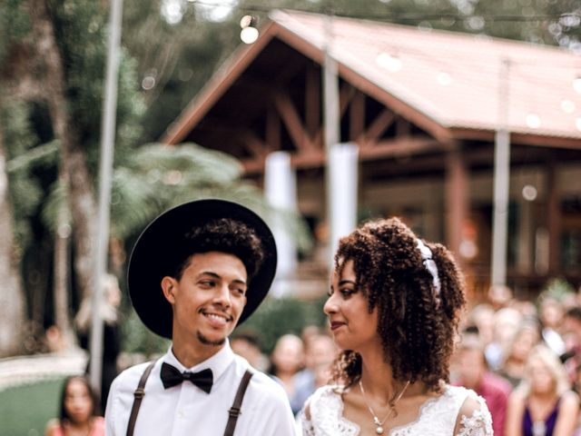 O casamento de Paulo Cristiano e Amanda em Curitiba, Paraná 44