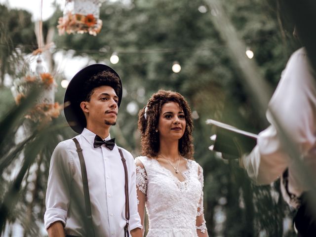 O casamento de Paulo Cristiano e Amanda em Curitiba, Paraná 45