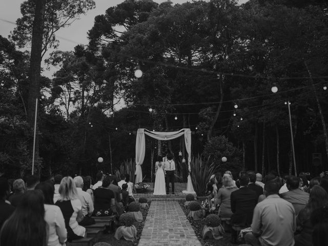 O casamento de Paulo Cristiano e Amanda em Curitiba, Paraná 46