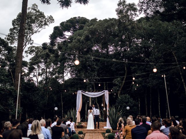 O casamento de Paulo Cristiano e Amanda em Curitiba, Paraná 47