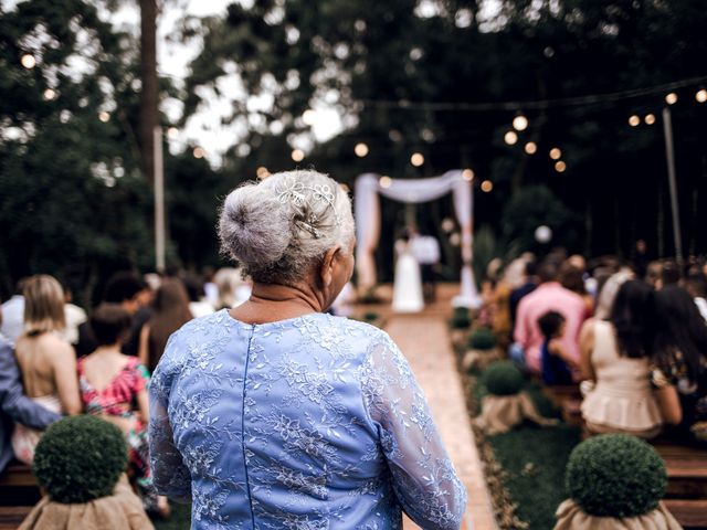 O casamento de Paulo Cristiano e Amanda em Curitiba, Paraná 48