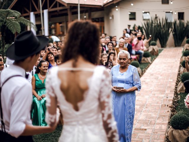 O casamento de Paulo Cristiano e Amanda em Curitiba, Paraná 49