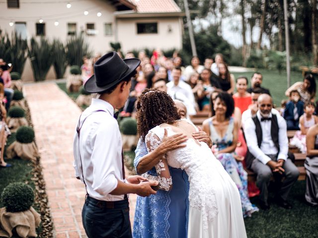 O casamento de Paulo Cristiano e Amanda em Curitiba, Paraná 51