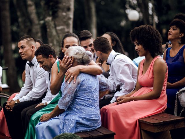 O casamento de Paulo Cristiano e Amanda em Curitiba, Paraná 52