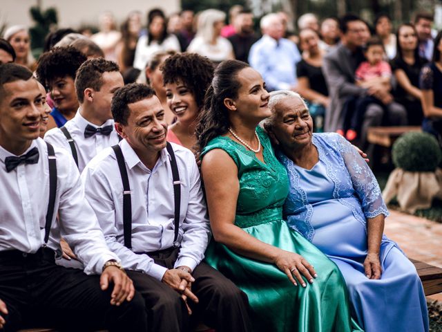 O casamento de Paulo Cristiano e Amanda em Curitiba, Paraná 54