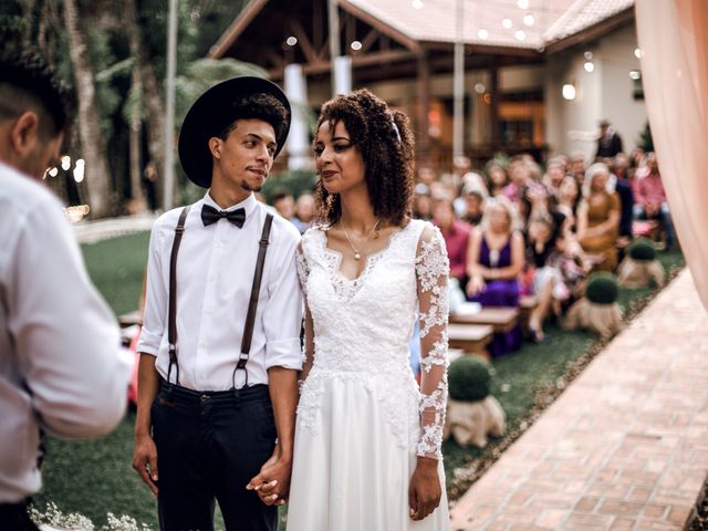 O casamento de Paulo Cristiano e Amanda em Curitiba, Paraná 55