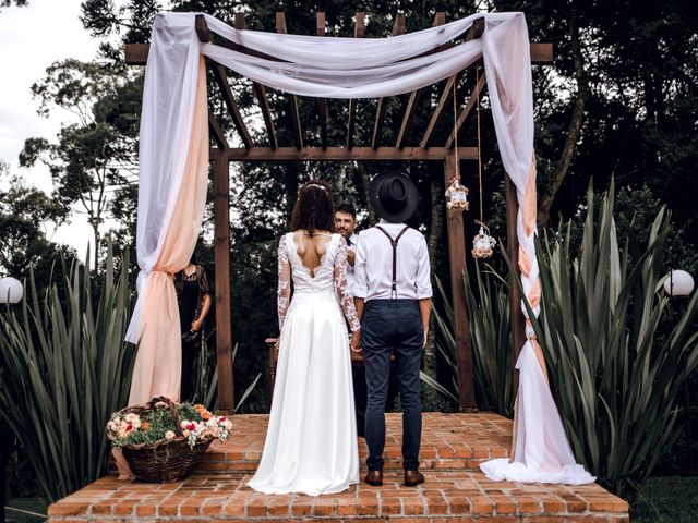 O casamento de Paulo Cristiano e Amanda em Curitiba, Paraná 56