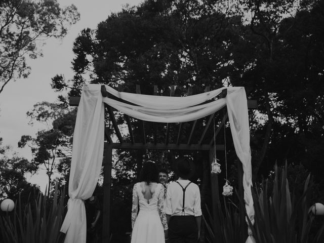 O casamento de Paulo Cristiano e Amanda em Curitiba, Paraná 57