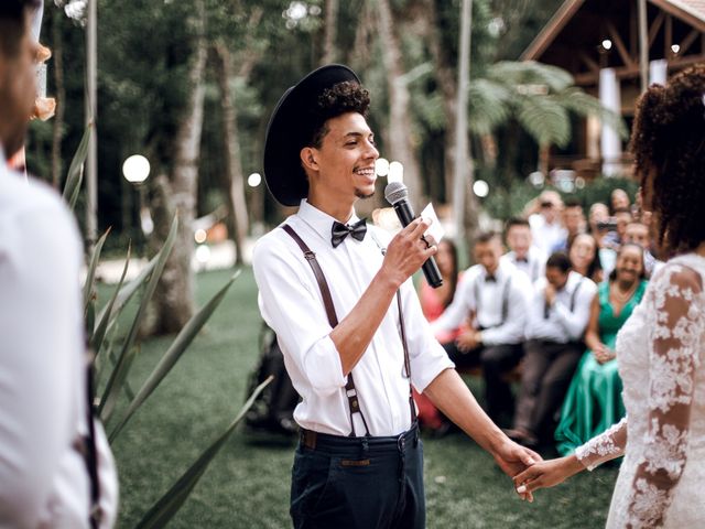 O casamento de Paulo Cristiano e Amanda em Curitiba, Paraná 58