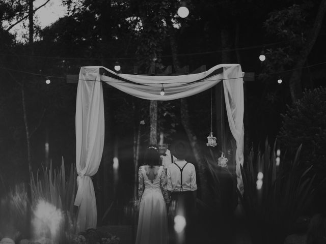 O casamento de Paulo Cristiano e Amanda em Curitiba, Paraná 59