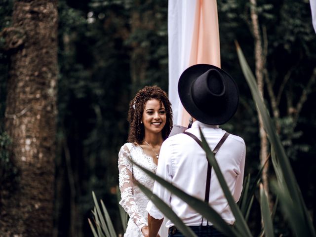 O casamento de Paulo Cristiano e Amanda em Curitiba, Paraná 60