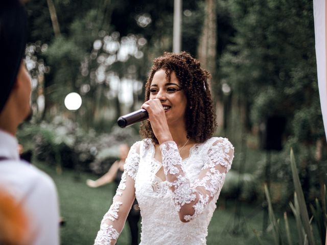 O casamento de Paulo Cristiano e Amanda em Curitiba, Paraná 62