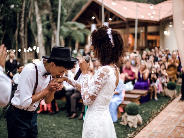 O casamento de Paulo Cristiano e Amanda em Curitiba, Paraná 66