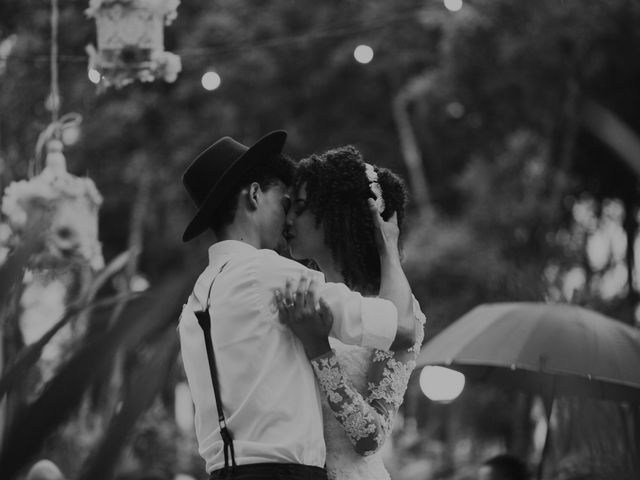 O casamento de Paulo Cristiano e Amanda em Curitiba, Paraná 72